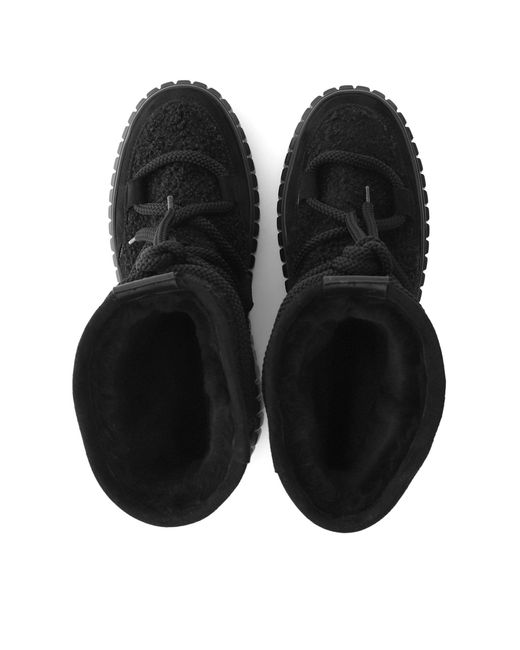 Kennel & Schmenger Black Schneeschuhe Zap 41-25080.580