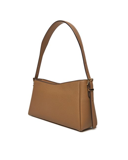 MICHAEL Michael Kors Brown Handtasche Moore 32R5G9Oc6L