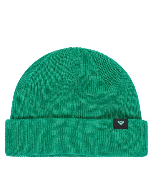 Roxy Green Mütze Folker Erjha04414