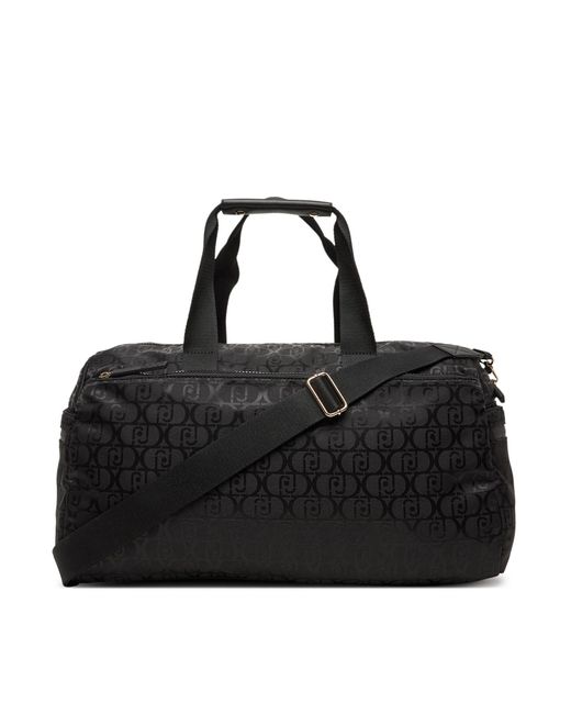 Liu Jo Black Tasche Ta5249 T2801