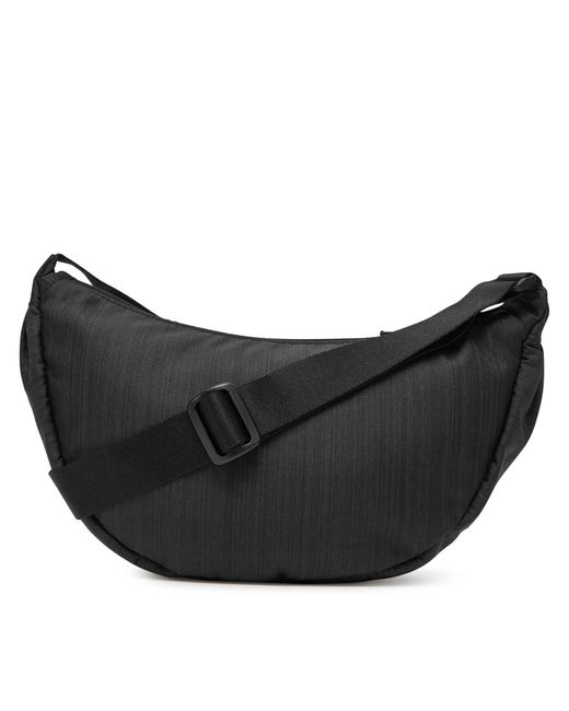 PUMA Black Gürteltasche Base Half Moon 913470