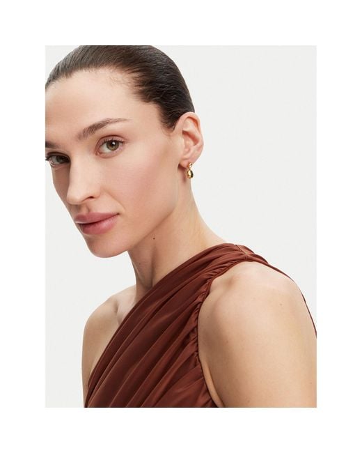 Guess Brown Ohrringe Jube05 187Jw