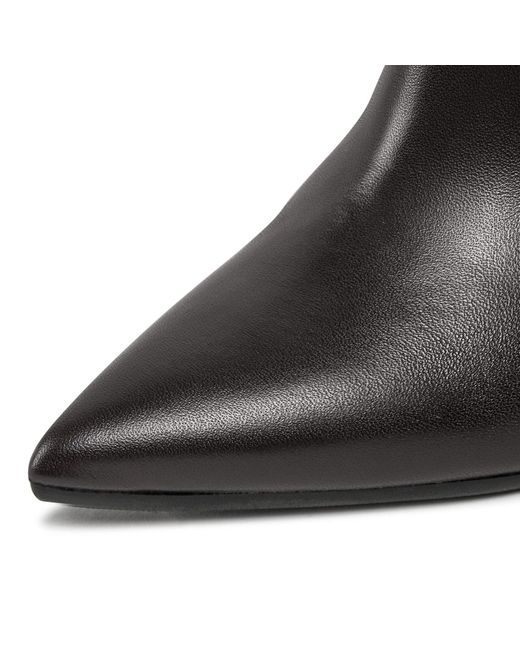 BALDOWSKI Black Stiefel D04407-3907-002