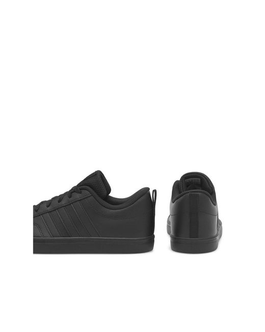 Adidas Black Sneakers Vs Pace 2.0 K Ie3467