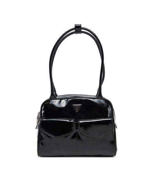 Guess Black Handtasche Hwtg96 46090