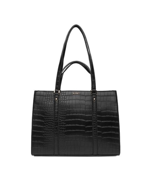 ALDO Black Handtasche Ninetofive 13897736
