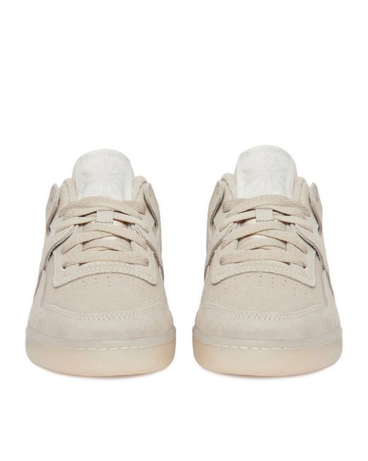 Reebok Gray Sneakers Eo-Workout Plus 100256015