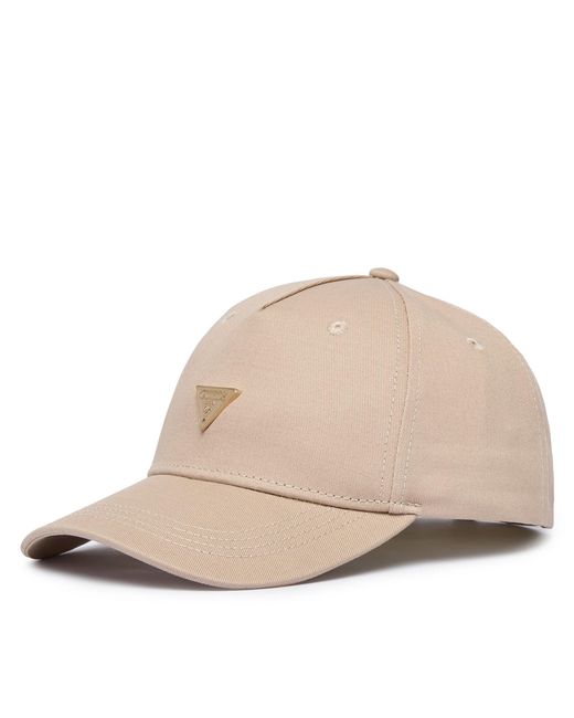 Guess Natural Cap Aw5608 Cot01