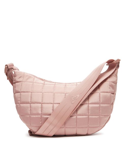 Roxy Pink Handtasche -M-004-07
