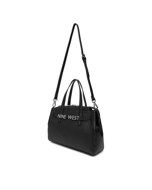 Nine West Black Handtasche Eo-Manhattan-Muse-Ii-Lx10197