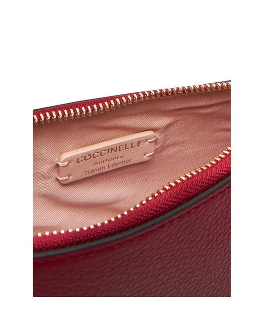 Coccinelle Red Handtasche E5 Mrf 52 01 01