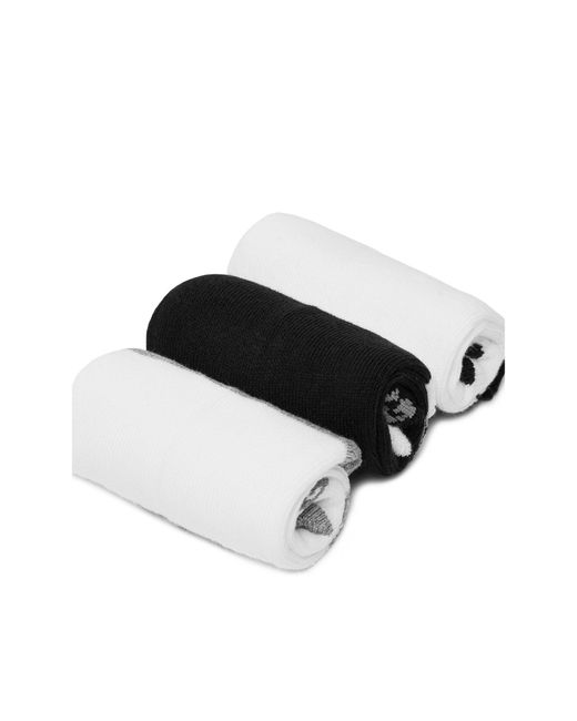 Billabong Socken As__01Z_Ss25 (3-Pack) in Black für Herren