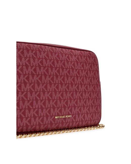 MICHAEL Michael Kors Red Handtasche Bryant 32S5Gytc5V
