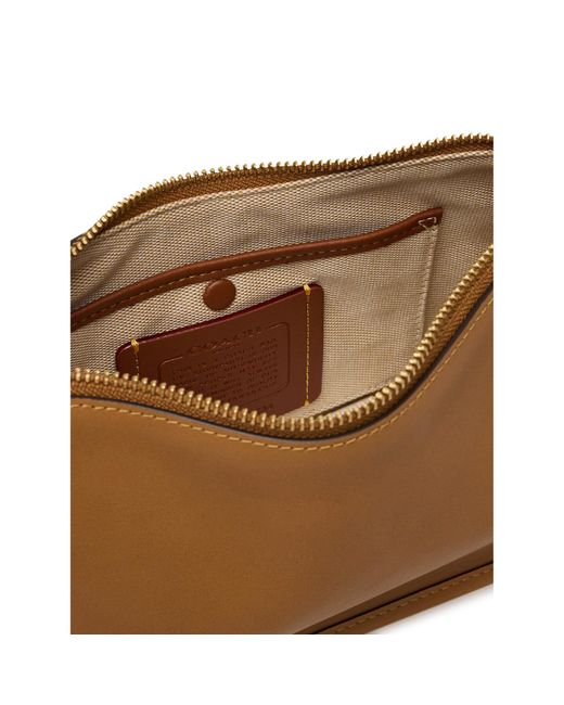 COACH Brown Handtasche Waverly Ccc36