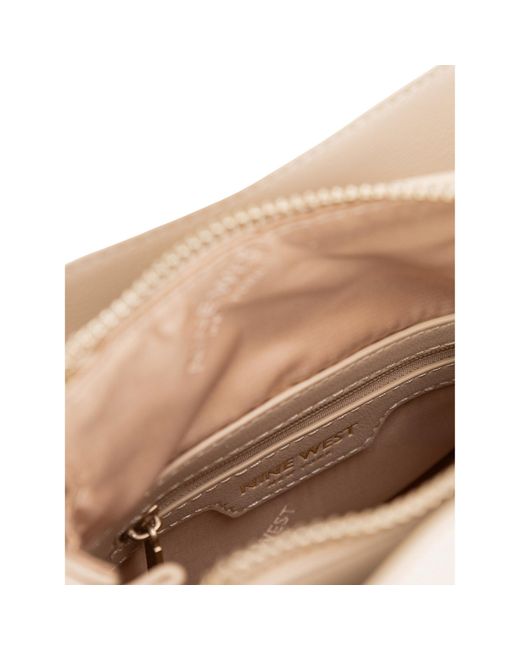 Nine West Natural Rucksack Lx20006