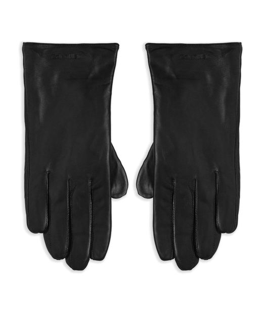Calvin Klein Herrenhandschuhe K50K512543 in Black für Herren
