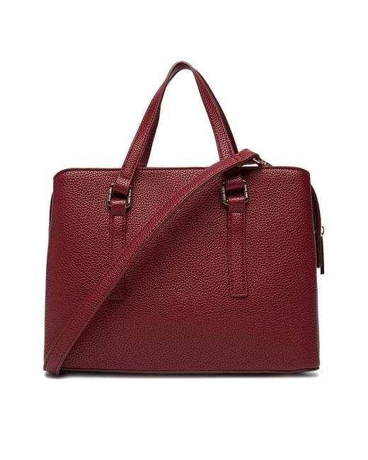 Nine West Red Handtasche C-Jl9733