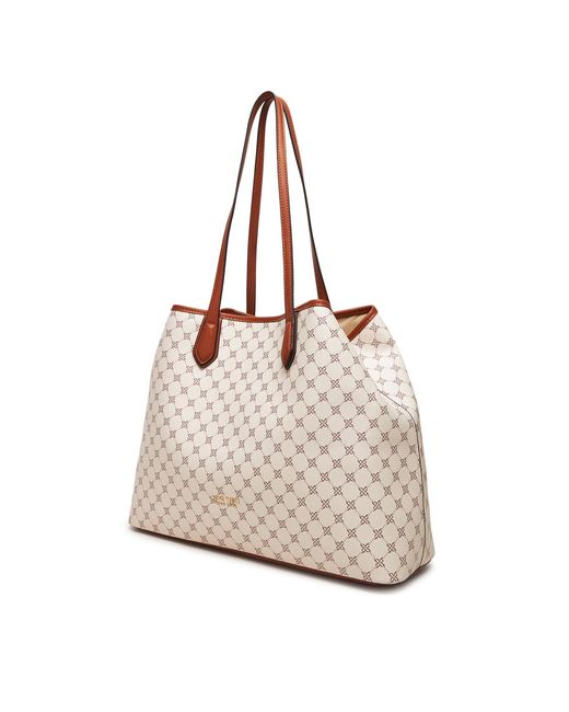 Nine West Natural Handtasche Jh6777-Nw