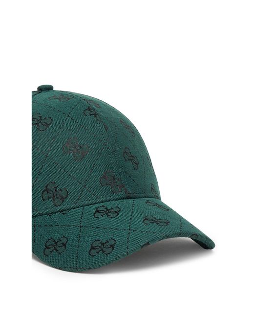 Guess Green Cap M5Gz18 Wgue0