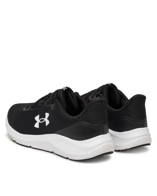 Under Armour Laufschuhe Ua Charged Pursuit 4 3028254 in Black für Herren