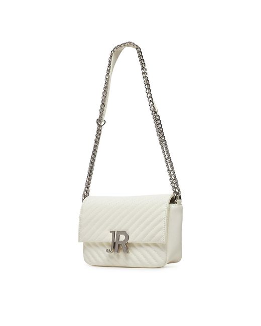 John Richmond White Handtasche Rwp25503Bo