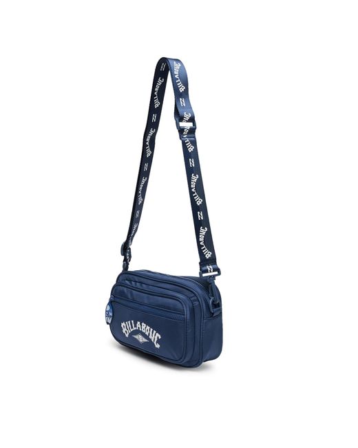 Billabong Blue Handtasche Blb-M-001-07