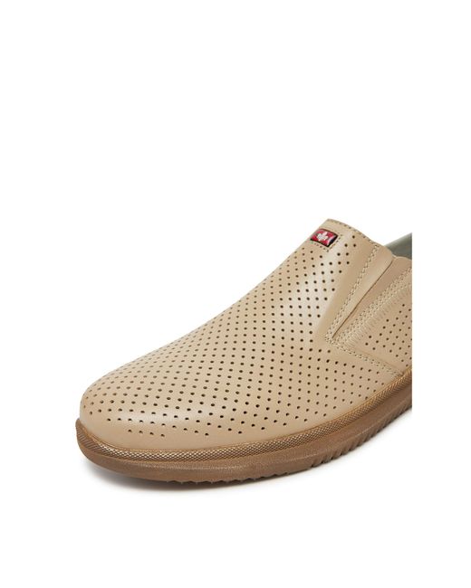Rieker Halbschuhe 10452-60 in Brown für Herren