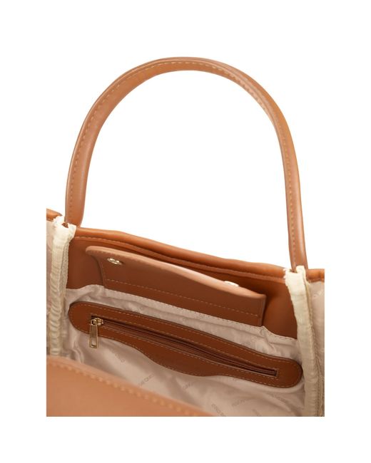 Gino Rossi Natural Handtasche Tylo-11