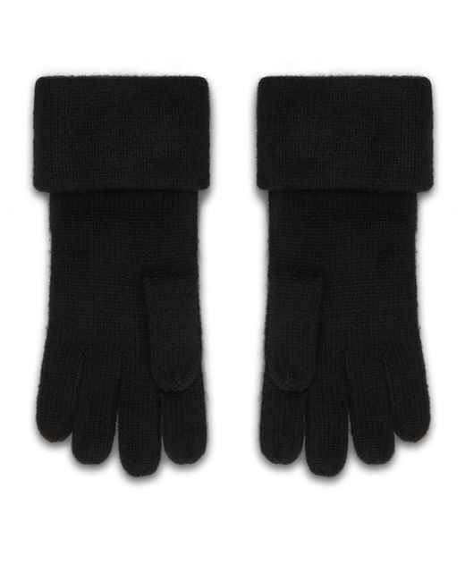 COACH Black Handschuhe Ccm98