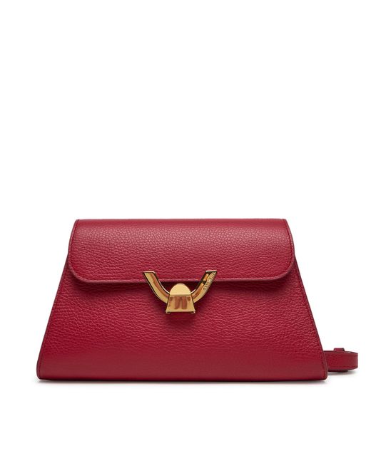 Coccinelle Red Handtasche E1 Qtf 12 03 01