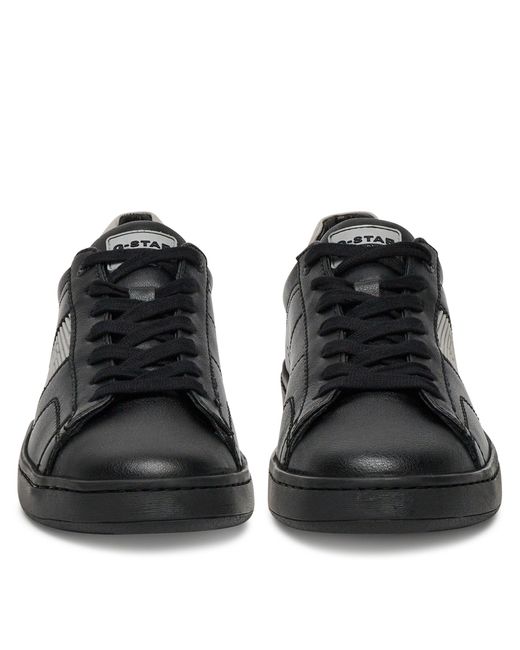 G-Star Sneakers Bradley-01 Mi08 in Black für Herren