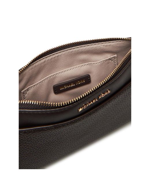 MICHAEL Michael Kors Black Handtasche 32F5Gj6F6L