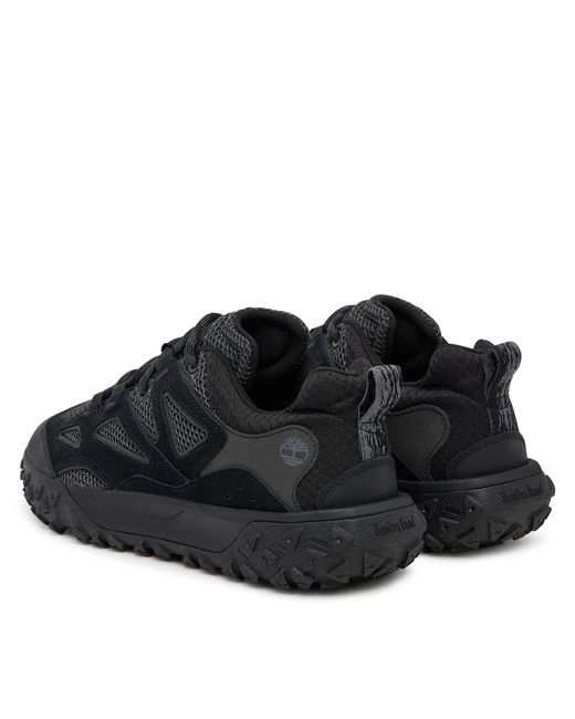 Timberland Sneakers Greenstride Motion 6 Low Tb0A6Du2Eae1 in Black für Herren