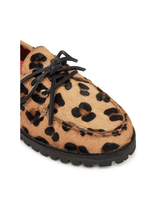 Bronx Brown Halbschuhe Sie-Nna 66548-P