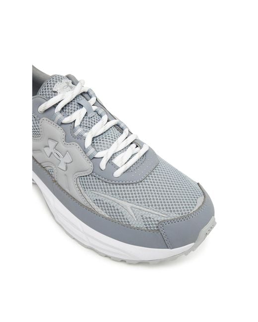 Under Armour Sneakers Ua Apparition Tech 6005280 in Gray für Herren