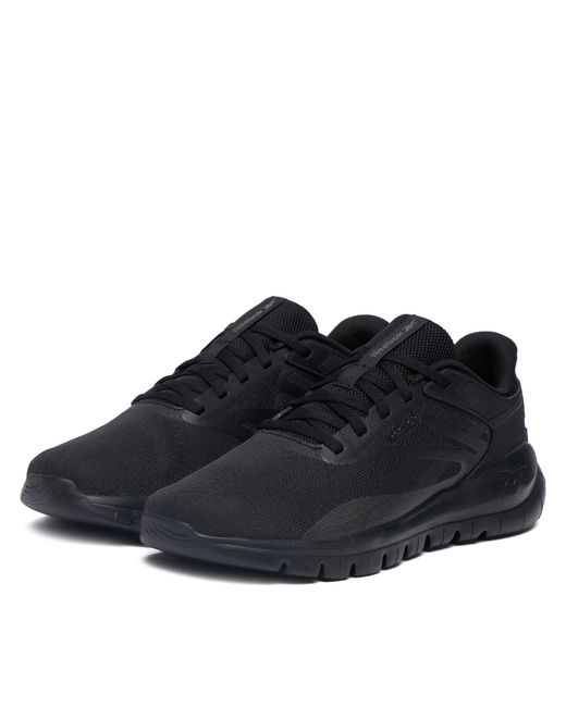 Reebok Black Fitnessschuhe Ss-Split Flex 100238406