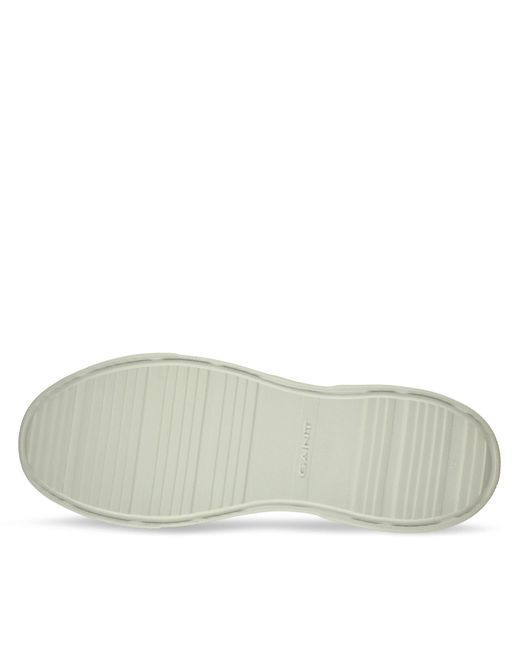 Gant Sneakers 30631872 in White für Herren