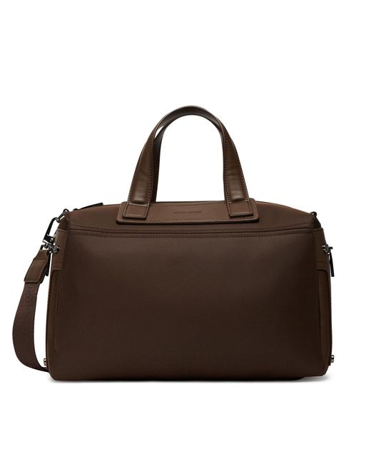 Gino Rossi Brown Handtasche 02A10941-2