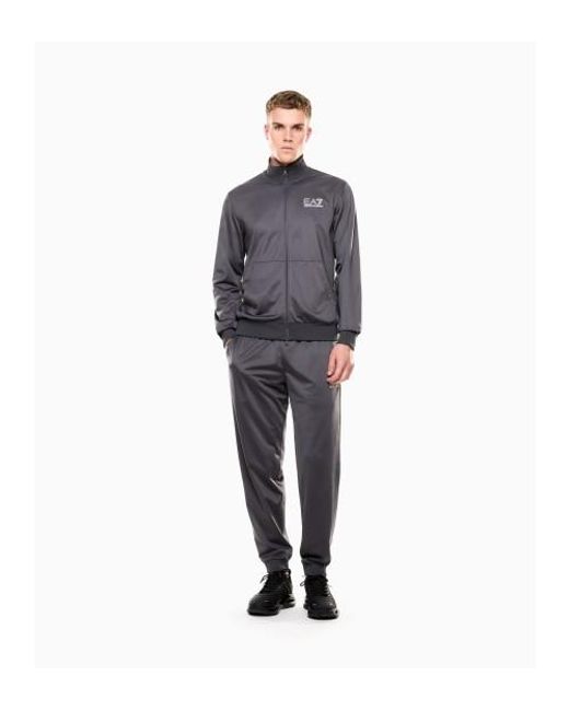 Kit De Visibilité M EA7 pour homme en coloris Blue