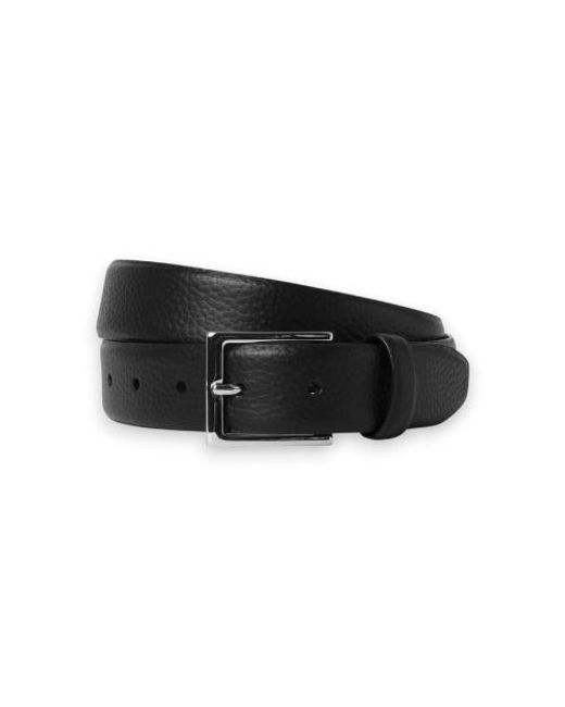 Ceinture En Galets Noirs Hackett pour homme en coloris Black