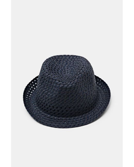 Esprit Blue Hats/Caps