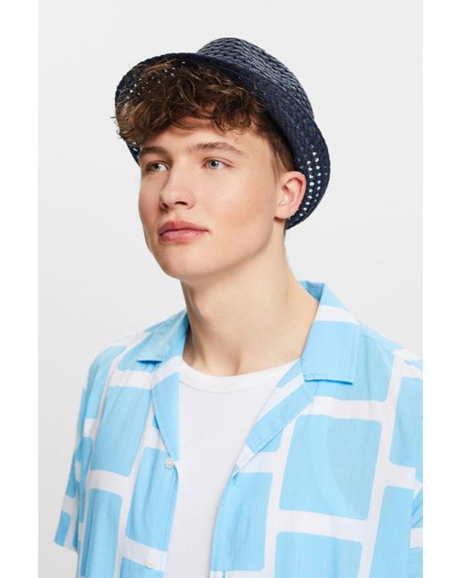 Esprit Hats/caps in het Blue