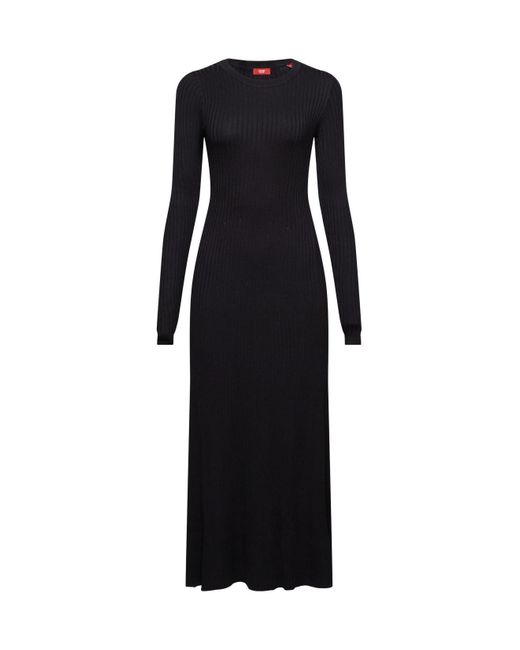 Esprit maxi jurk clearance