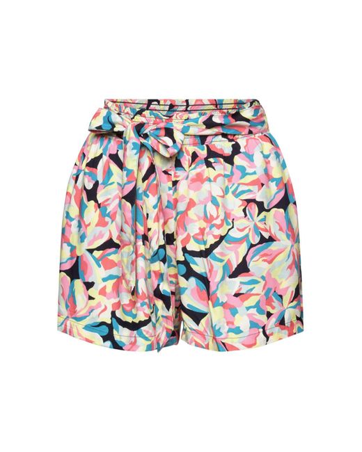 Esprit White Beach-Shorts