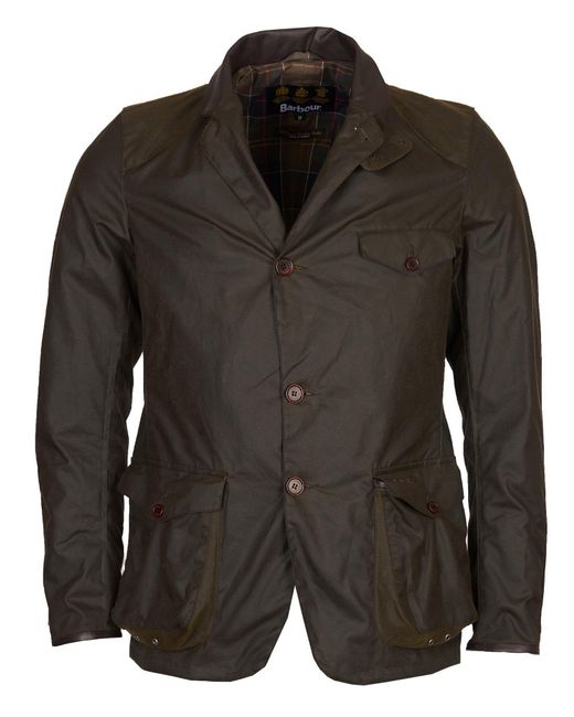 barbour jacket discount