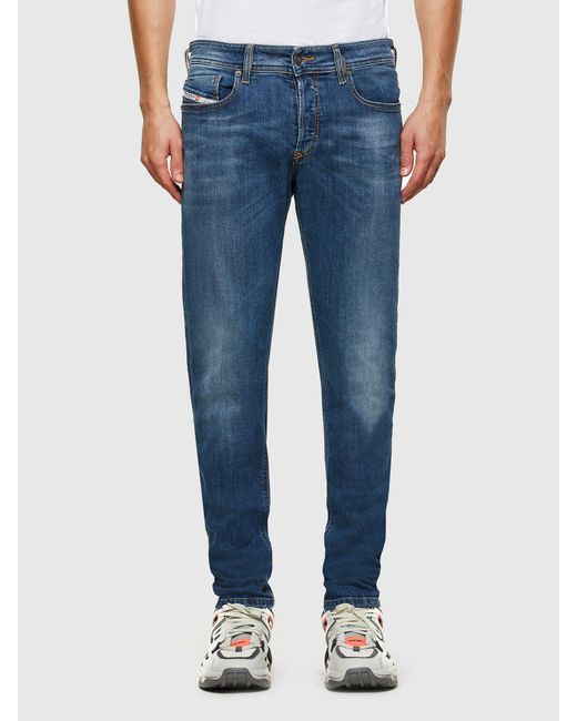 DIESEL Denim Sleenker 069fz Skinny 