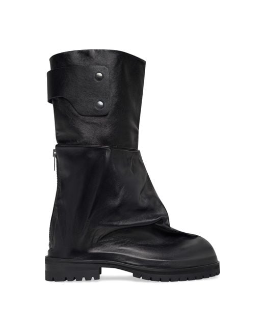 424 Black Dragonrider for men
