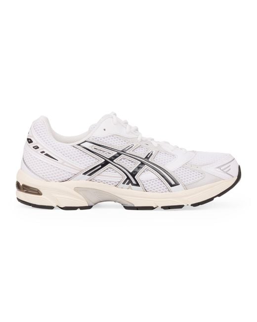 Asics White Gel-1130/Cloud for men