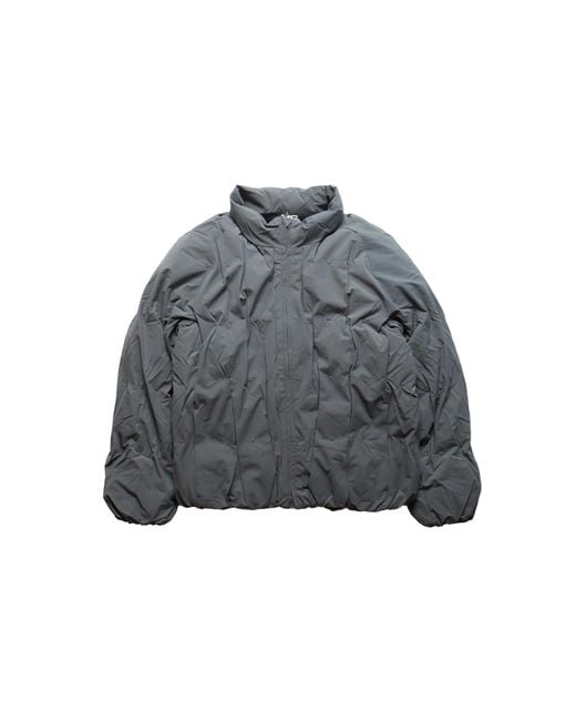 POST ARCHIVE FACTION PAF Air Jacket (Archive) / パフ エア