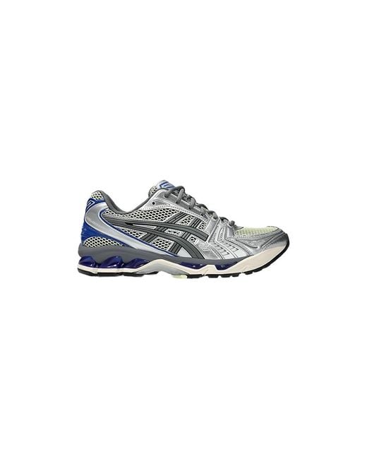 Asics Blue Gel-Kayano 14 Soft for men